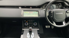 Land Rover Range Rover Evoque 2.0 D150 R-Dynamic S 5dr Auto Diesel Hatchback